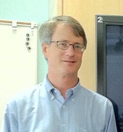 Nigel Jaquiss, Willamette Week journalist