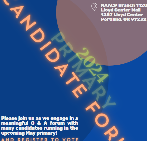 Candidate forum 04-29-24