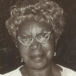 Fannie Mae Young PoseyF