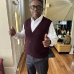 James Posey on 78th birthday